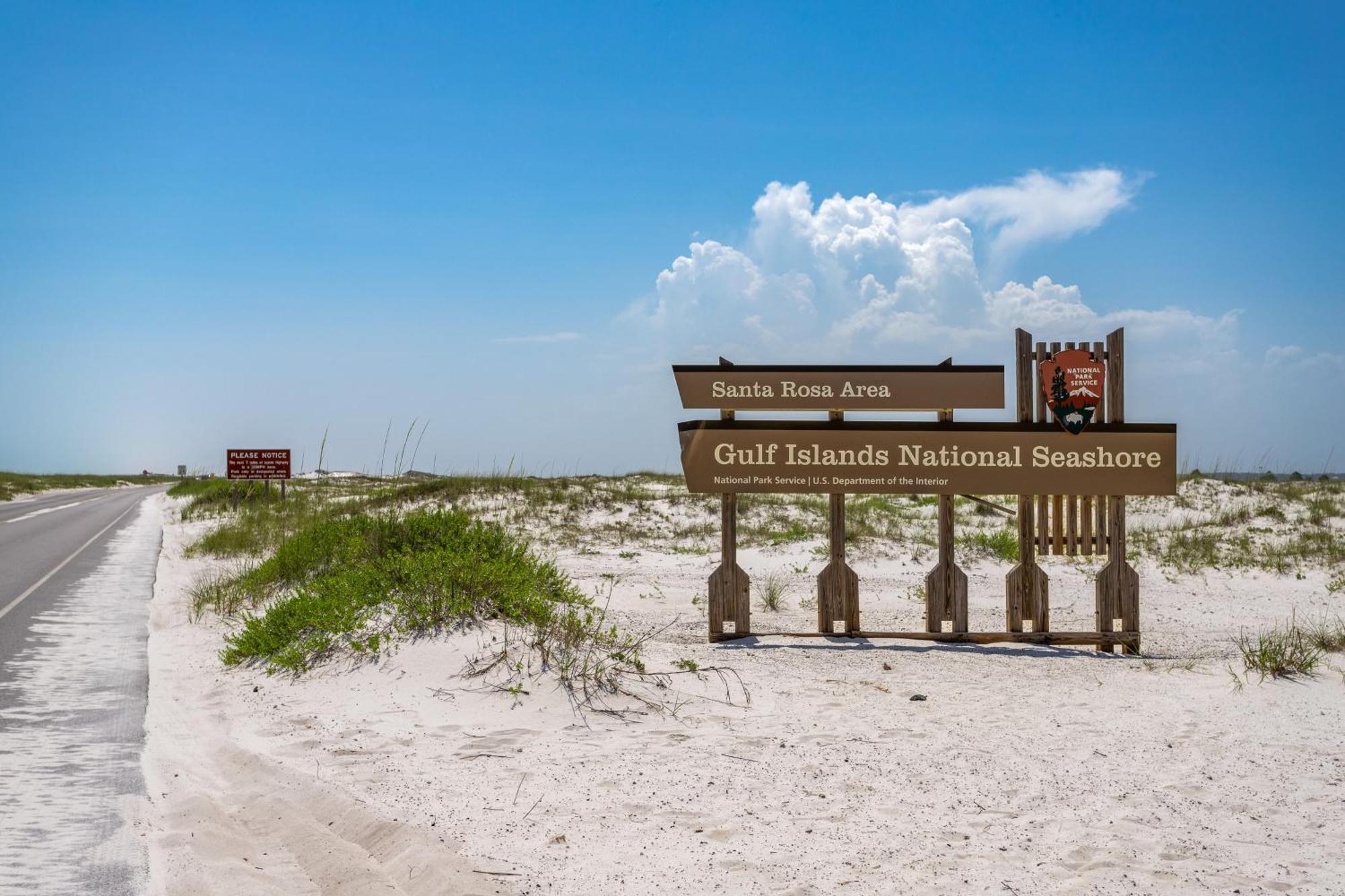 Sunset Harbor Palms 1-308 Hotel Navarre Exterior photo